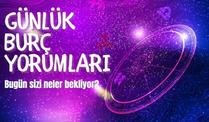 23 Ocak 2025: Burçlara özel günlük yorumlar