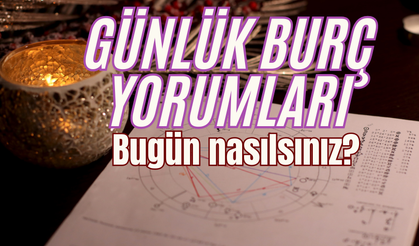 27 Şubat günlük burç yorumları