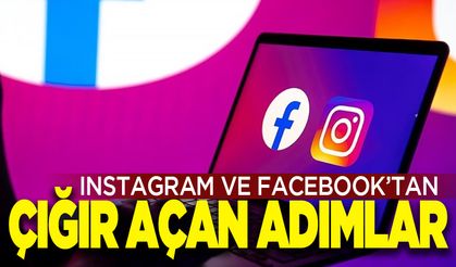 Instagram ve Facebook'tan gençlerin güvenliği için çığır açan adımlar