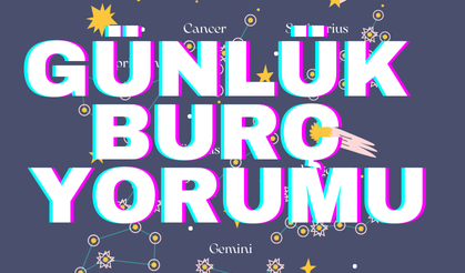 Yeni ay yeni başlangıçlar... 1 Mart Cumartesi 2025 günlük burç yorumları