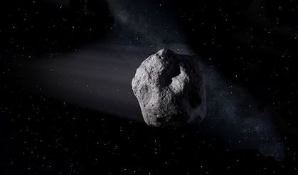 Dünyaya çarpma ihtimali olan asteroid, teleskopla izlenecek