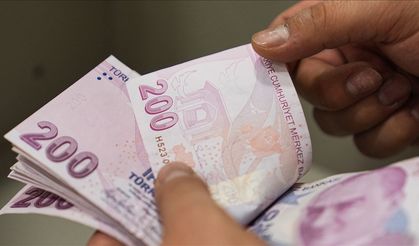 Bayramda emekliye toplam 57,4 milyar lira ikramiye ödenecek