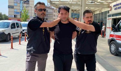 Öğretmeni öldüren zanlı tutuklandı