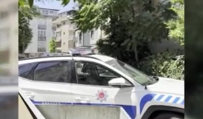 Kavga ettiği şahsı bıçakla öldürüp telefonunu gasp etti