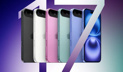 iPhone 17 Serisi Görücüye Çıkıyor: Türkiye Fiyatı Dudak Uçuklattı