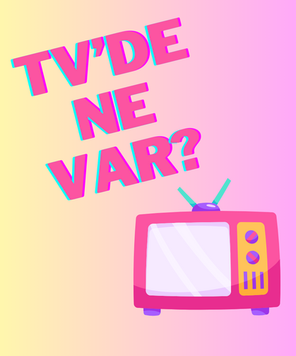 19 Nisan Cuma TV’de hangi dizi ve programlar var?