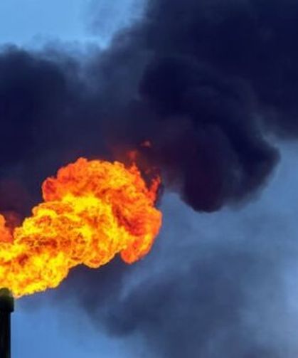 Ankara'da metan gazı patlaması: 1 ölü, 3 yaralı