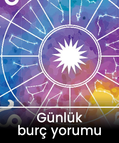16 Mayıs günlük burç yorumları