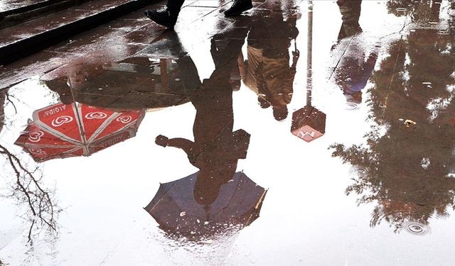 Türkiye genelinde sıcaklıklar 6-10 derece düşecek