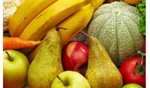Kasım Ayının Sağlık Deposu 5 Meyvesi