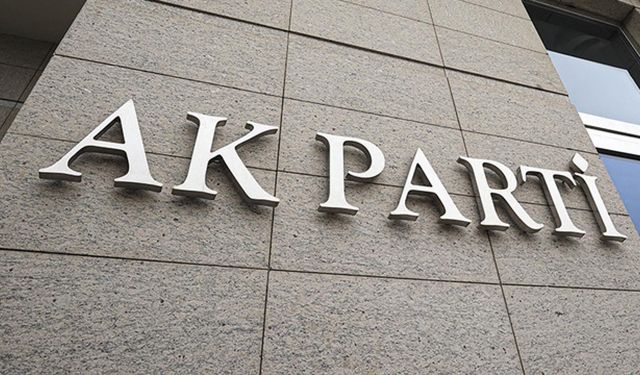 AK Parti'de aday adaylığı  süresi bugün doluyor