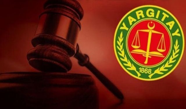 Yargıtay'dan öğretmenlere kötü haber