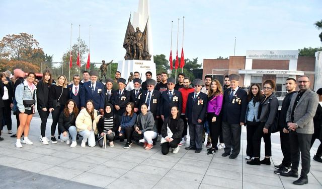 Gazililerden emekli ikramiyesi tepkisi