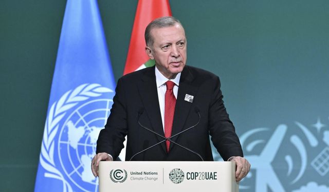 Cumhurbaşkanı Erdoğan: Hukuk önünde mutlaka hesap sorulmalıdır