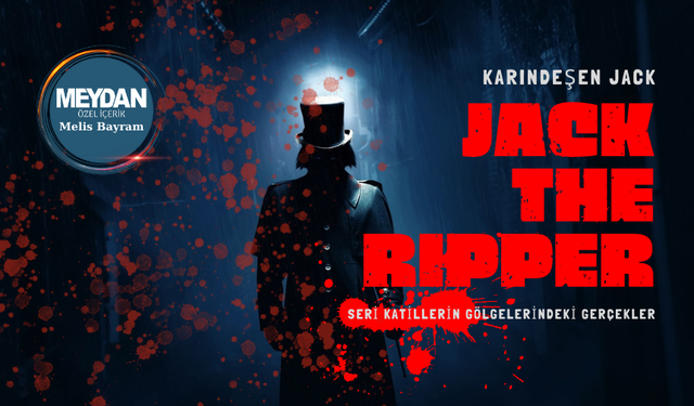 Sessiz Dehşet: Jack the Ripper (Karındeşen Jack)