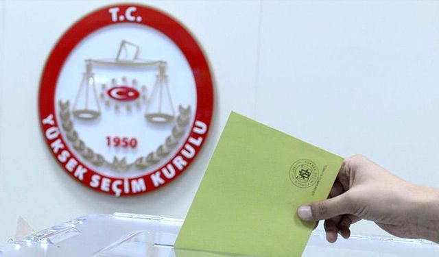 Manisa'da CHP’li isimler oylarını nerede kullanacak?
