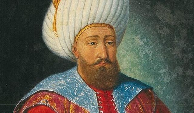 İstanbul'un fethine giden yolu açan cesur sultan: Yıldırım Bayezid