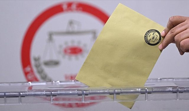 Manisa'da CHP’li isimler oylarını nerede kullanacak?