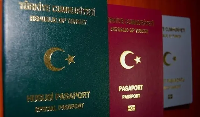 "Türk vatandaşlarına vize başvurularının kapatıldığı" haberleriyle ilgili açıklama geldi