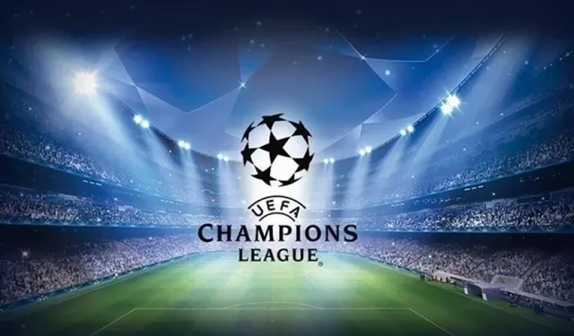 UEFA Şampiyonlar Ligi'nde yarı final heyecanı başlıyor
