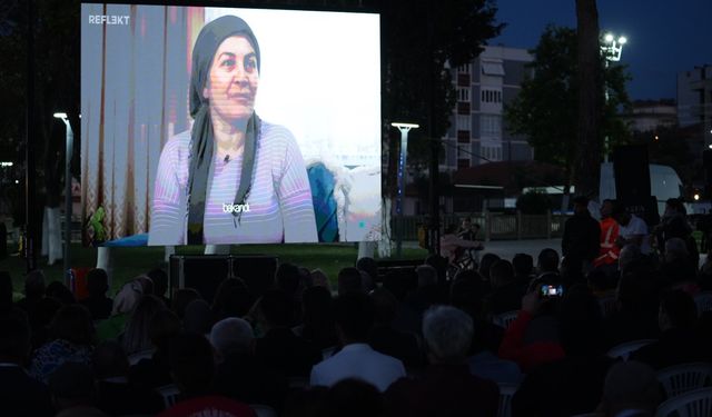 Soma belgeseli | "Türkiye'nin Aynası: Soma"