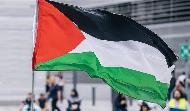 Bir ülke daha Filistin Devleti'ni tanıma kararı aldı