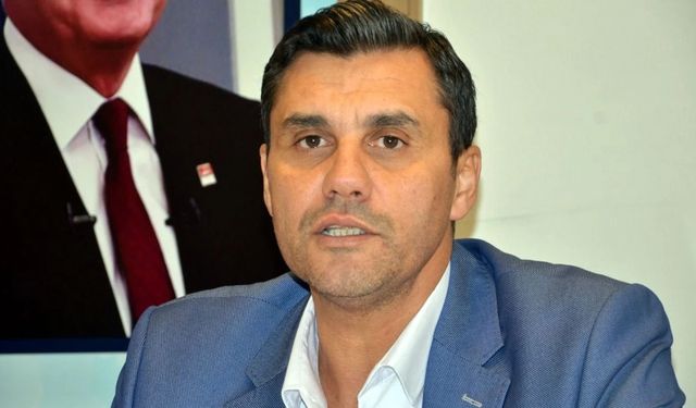 Zeyrek, Zonguldak’taki maden ocağında yaşanan göçük hakkında açıklama yaptı