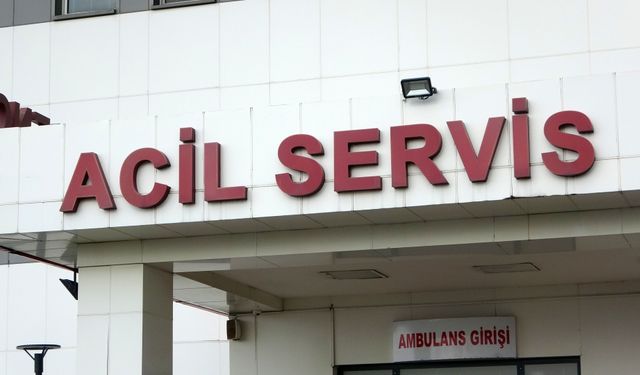 Sakarya’da acı olay: Traktörle geri manevra yaparken annesine çarptı