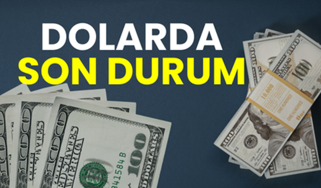 4 Aralık Çarşamba döviz fiyatları: Dolarda son durum nedir?