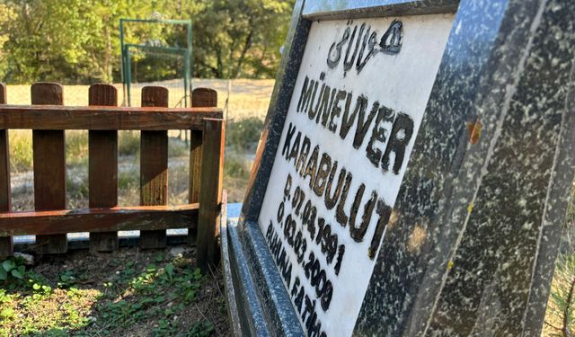 Münevver Karabulut'un teyzesi: "Minareyi çalan kılıfını hazırlamıştır muhakkak"