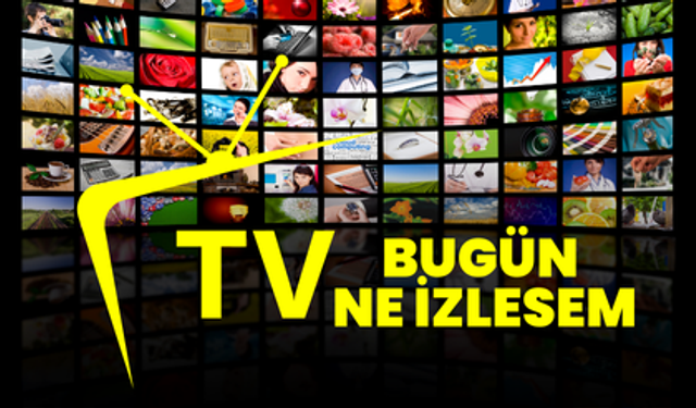 27 Eylül 2024 TV Yayın akışı, bugün televizyonda ne var? ATV, Show TV, TV8, Kanal D, Star TV, FOX TV, TRT1