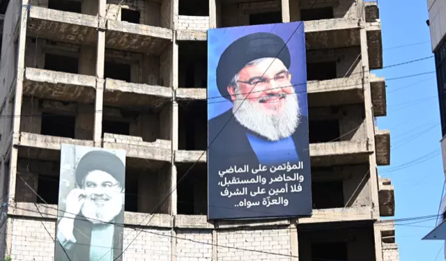 Nasrallah'ın ölümünün ardından Hizbullah'tan ilk açıklama!