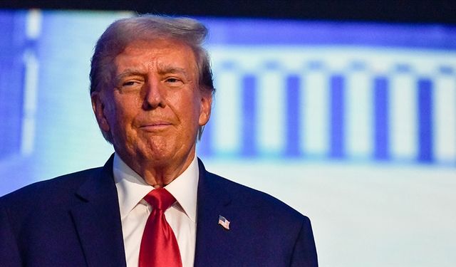 ABD'de başkan adayı Trump'a yönelik 3. suikast girişimi engellendi