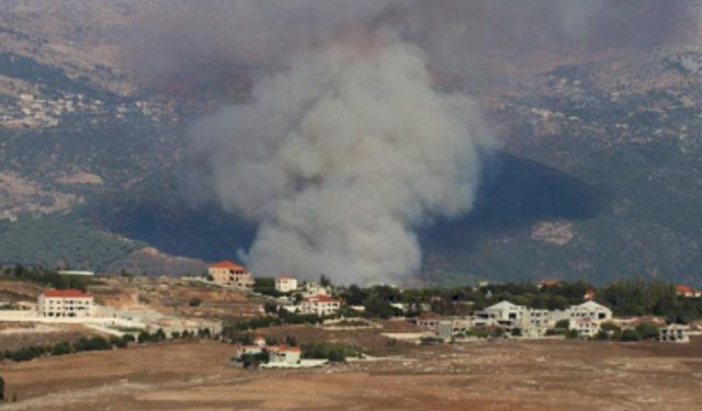 İsrail bir Hizbullah komutanını daha öldürdü