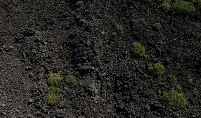 Manisa'da magma odasında püskürme riski tespit edildi