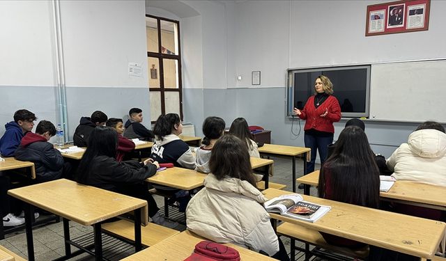 MEB önerdi, TBMM’de kabul edildi! Öğretmenlik Mesleği Kanunu Resmi Gazete'de