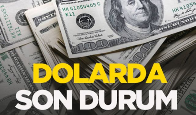 12 Kasım Salı döviz fiyatları: Dolar ne kadar oldu? Euro kaç TL?