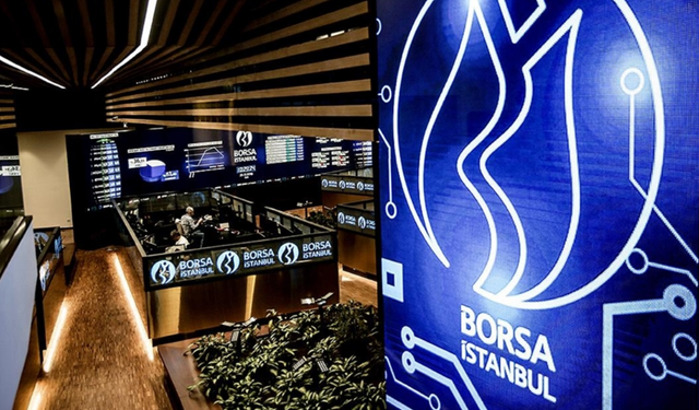 Borsa haftaya nasıl başladı?