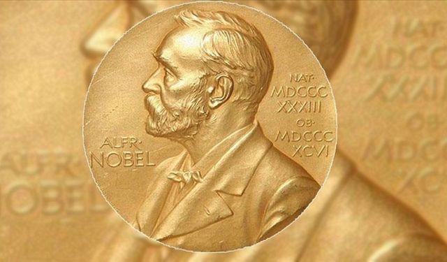 2024 Nobel Barış Ödülü Japon kuruluş Nihon Hidankyo'ya verildi