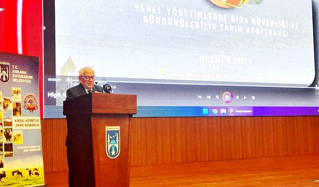 Başkan Uysal'dan su isyanı