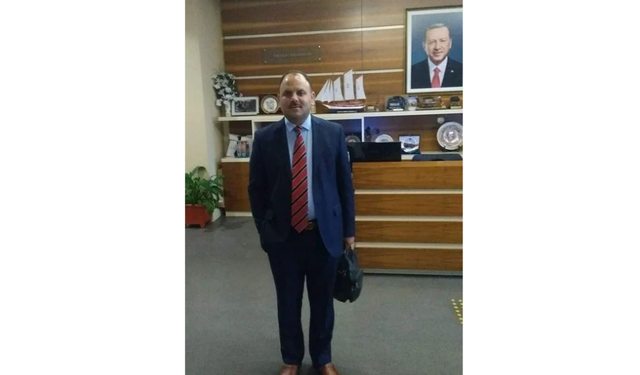 AK Parti Selendi'de Aydoğuş dönemi