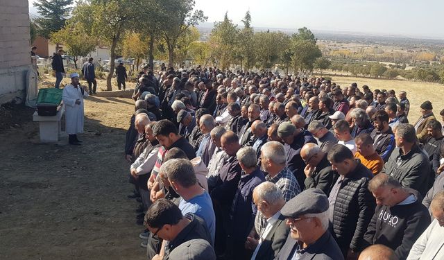 Arı sokan şahıs hayatını kaybetti