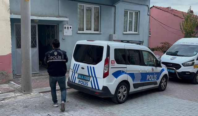 Annesini öldüren zanlı tutuklandı