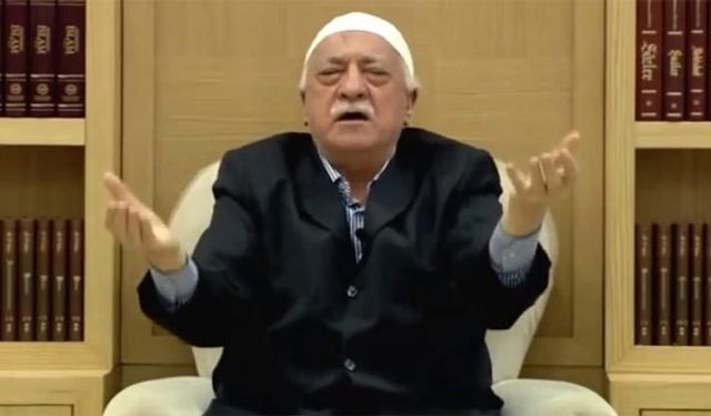 Fethullah Gülen'in torunu ABD ordusunda subaylık yapmış