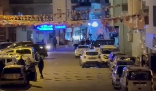 İzmir'de 3 polisi yaralayan zanlı: "Polis olduklarını anlamadım, husumetli grup sandım"