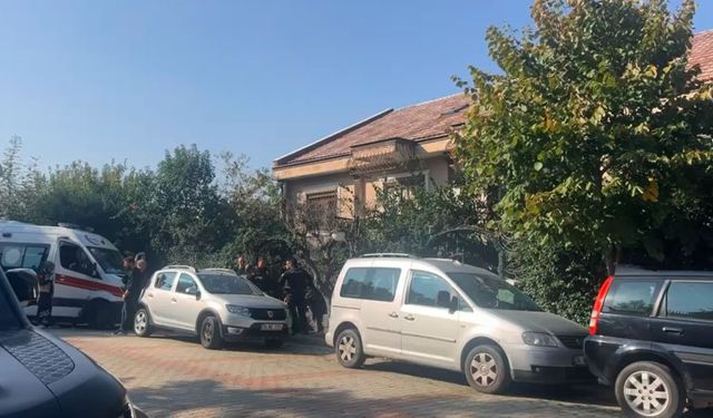 Kombiden sızan gaz bir aileyi zehirledi: 1 kişi öldü, 2 kişi tedavi altında