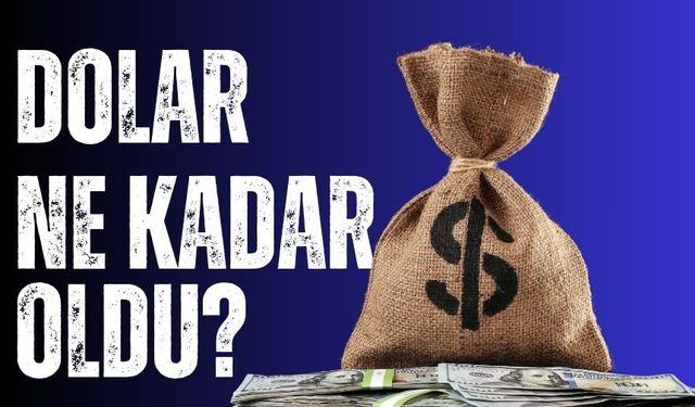 1 Kasım Çarşamba döviz fiyatları