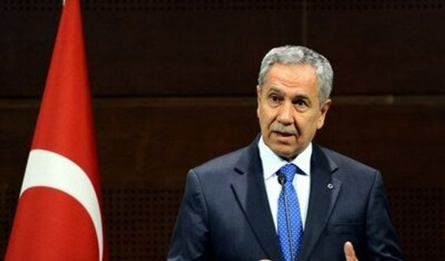 Bülent Arınç’tan “Öze Dönüş” Vurgusu: Güven tazeleme çıkışı