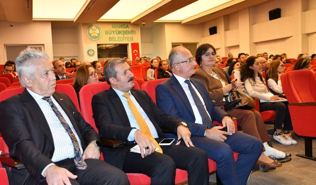 Manisa'da sivil katılım güçleniyor