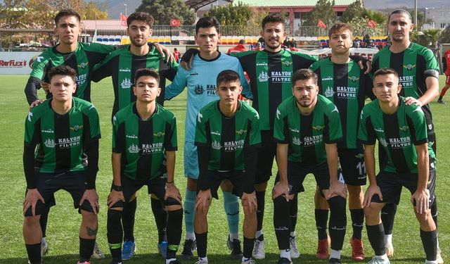 Akhisarspor maçlara çıkamaz halde